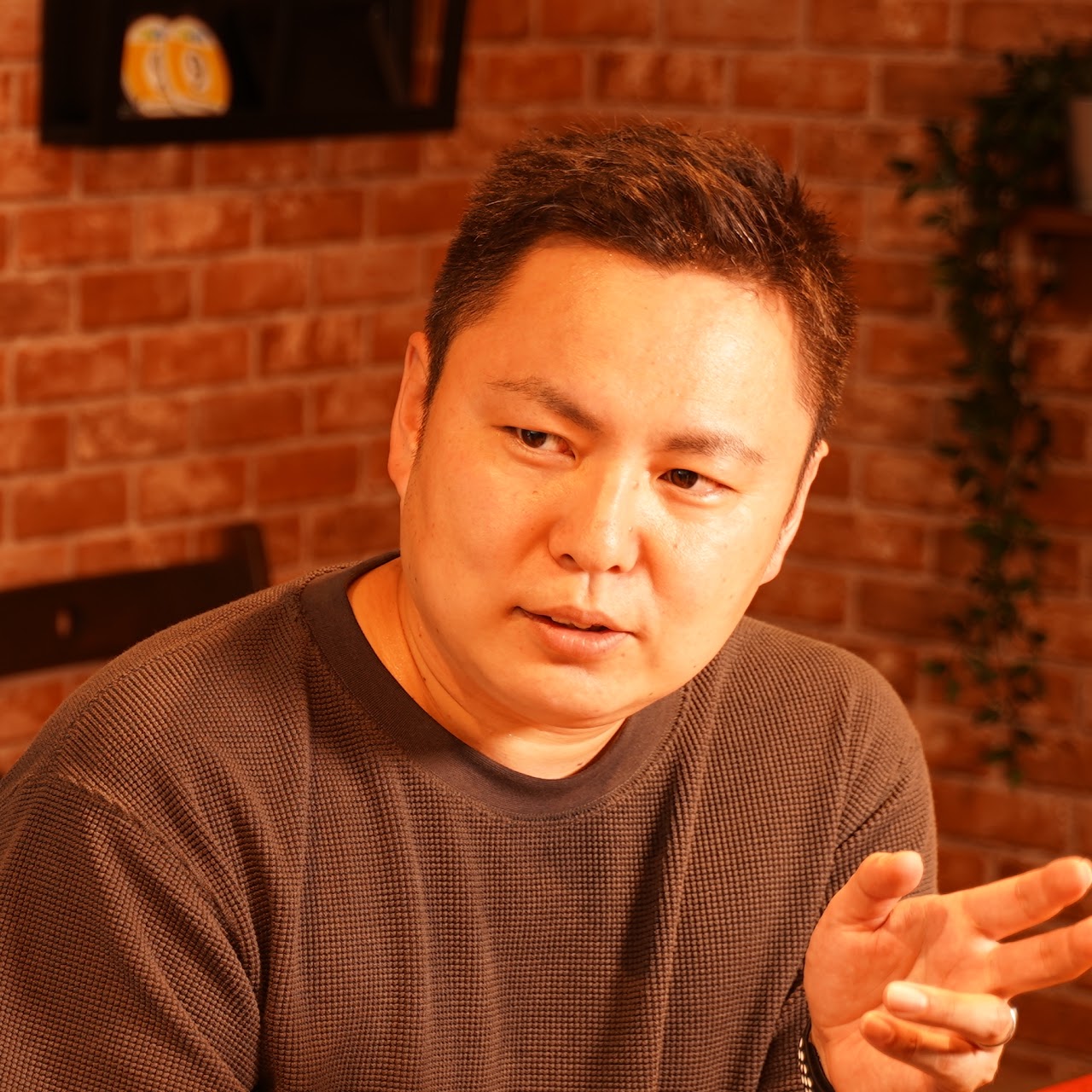 写真：