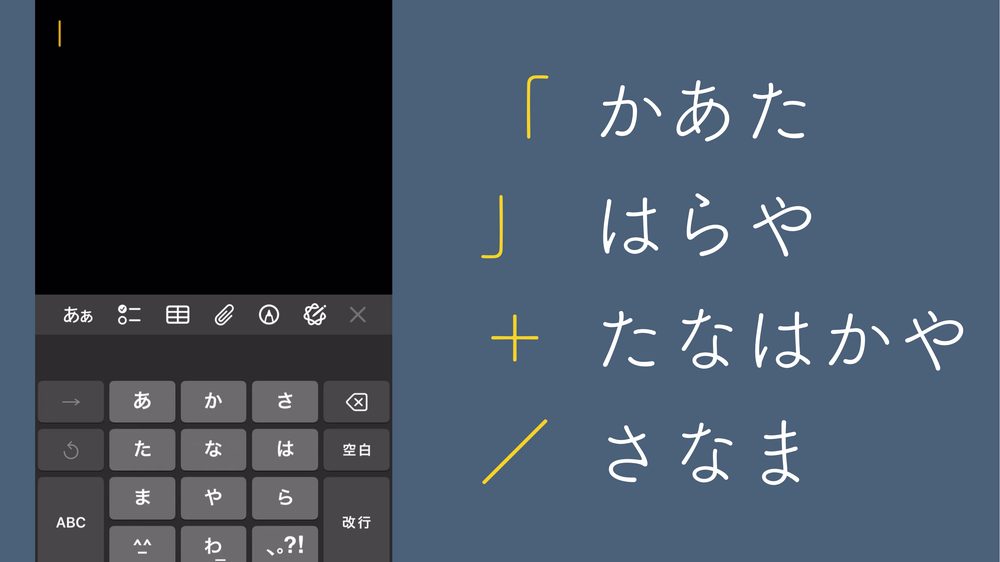 「 かあた 」 はらや + たなはかや / さなま