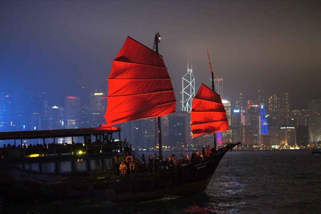 香港(2013)